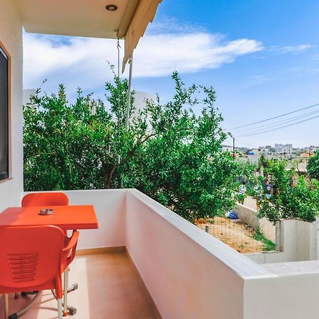 Vila Fredi Ksamil Ngoại thất bức ảnh