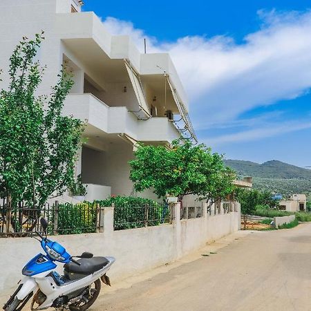 Vila Fredi Ksamil Ngoại thất bức ảnh