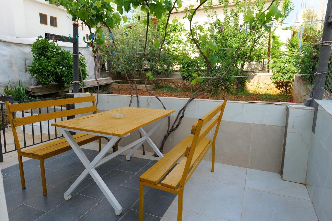 Vila Fredi Ksamil Ngoại thất bức ảnh