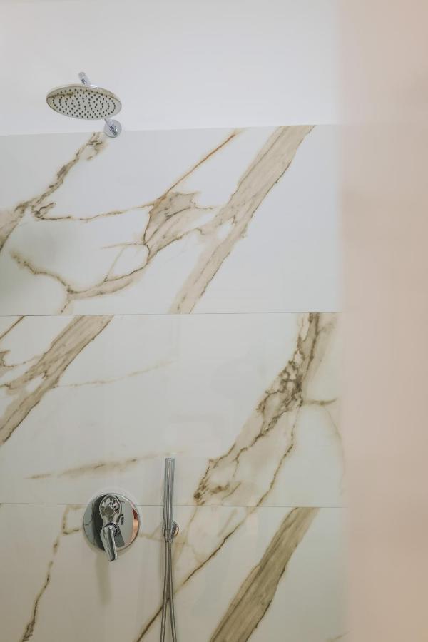 Vila Fredi Ksamil Ngoại thất bức ảnh